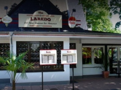 Foto: Laredo Grill House 